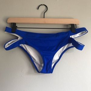 Victoria’s Secret PINK cheeky bathing suit bottom